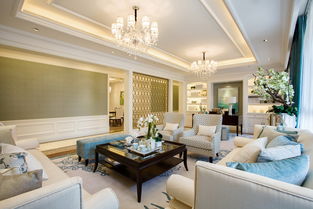 心遠者,觀天下 237500 江南世嘉裝飾