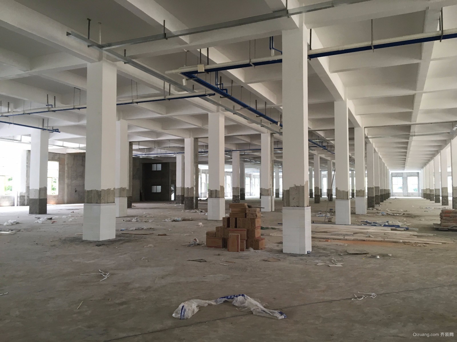 南寧廠房裝修多少錢(qián)一平 南寧廠房裝修8大要點(diǎn)