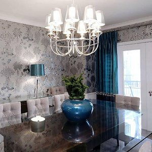 濟南裝飾工程人工費