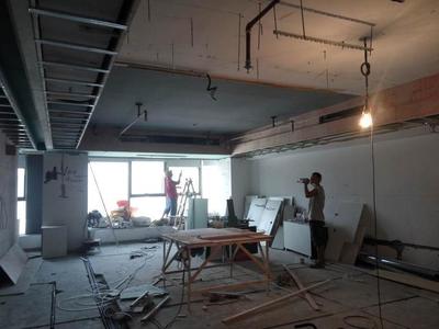 辦公室裝修得如此干凈且有趣,這家公司不簡單