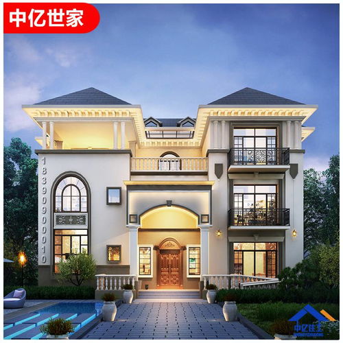 湖南長沙 江西輕鋼別墅源頭工廠 別墅設計生產施工裝修 材料供應價格 中國供應商