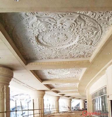 GRG產品定制 優質GRG吊頂、材料與價格全解析